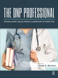Cover: The DNP Professional - Routledge