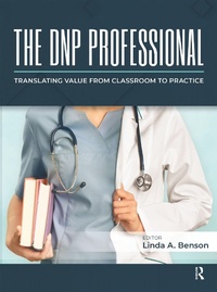 Abbildung von: The DNP Professional - Routledge