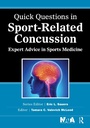 Cover: Quick Questions in Sport-Related Concussion - Routledge
