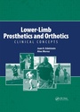 Cover: Lower-Limb Prosthetics and Orthotics - CRC Press