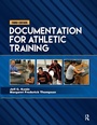 Cover: Documentation for Athletic Training - Routledge