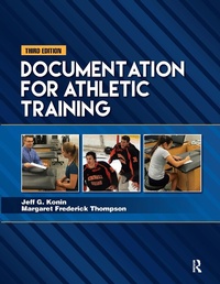 Abbildung von: Documentation for Athletic Training - Routledge