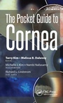 Cover: The Pocket Guide to Cornea - CRC Press