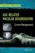 Cover: Age-Related Macular Degeneration - CRC Press