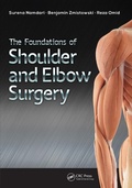 Cover: The Foundations of Shoulder and Elbow Surgery - CRC Press
