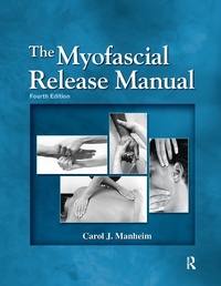 Abbildung von: The Myofascial Release Manual - Routledge