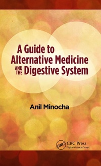 Abbildung von: A Guide to Alternative Medicine and the Digestive System - CRC Press