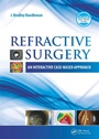 Cover: Refractive Surgery - CRC Press