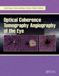 Cover: Optical Coherence Tomography Angiography of the Eye - CRC Press