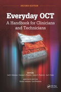 Cover: Everyday OCT - CRC Press