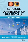 Cover: Surgical Correction of Presbyopia - CRC Press