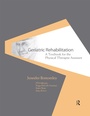Cover: Geriatric Rehabilitation - Routledge
