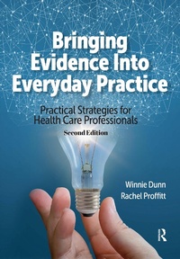 Abbildung von: Bringing Evidence Into Everyday Practice - Routledge