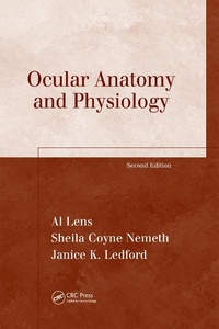 Abbildung von: Ocular Anatomy and Physiology - CRC Press
