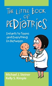 Abbildung von: The Little Book of Pediatrics - CRC Press