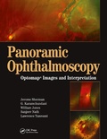Cover: Panoramic Ophthalmoscopy - CRC Press