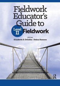 Abbildung von: Fieldwork Educator's Guide to Level II Fieldwork - Routledge