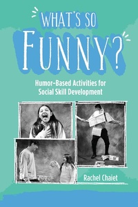 Abbildung von: What's So Funny? - Routledge