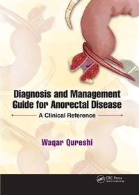 Abbildung von: Diagnosis and Management Guide for Anorectal Disease - CRC Press