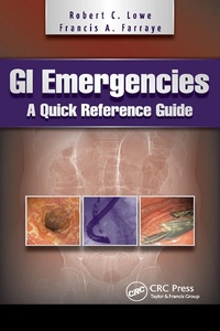 Abbildung von: GI Emergencies - CRC Press