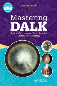 Enlarge image Cover: Mastering DALK - CRC Press