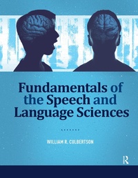 Abbildung von: Fundamentals of the Speech and Language Sciences - Routledge