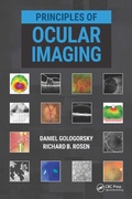 Cover: Principles of Ocular Imaging - CRC Press