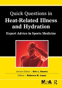 Abbildung von: Quick Questions Heat-Related Illness - Routledge