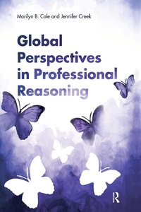 Abbildung von: Global Perspectives in Professional Reasoning - Routledge