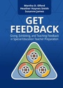 Cover: GET Feedback - Routledge