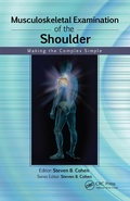 Cover: Musculoskeletal Examination of the Shoulder - CRC Press