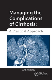 Abbildung von: Managing the Complications of Cirrhosis - CRC Press