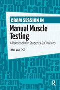 Bild: Cram Session in Manual Muscle Testing - Routledge