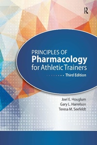 Abbildung von: Principles of Pharmacology for Athletic Trainers - Routledge