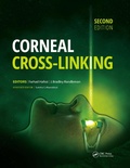 Cover: Corneal Cross-Linking - CRC Press
