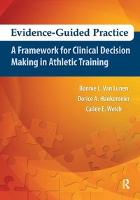 Abbildung von: Evidence-Guided Practice - Routledge