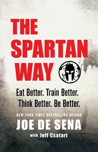 Enlarge image Cover: The Spartan Way - St Martin's Press
