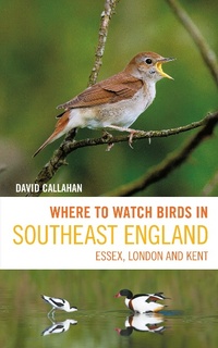 Abbildung von: Where to Watch Birds in Southeast England - Helm