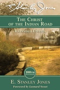 Cover: Christ of the Indian Road, The - Abingdon Press