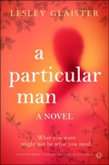 Cover: A Particular Man - Bloodhound Books