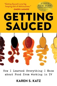 Abbildung von: Getting Sauced - Morgan James Publishing