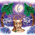 Cover: Comet's Tale - Halo Publishing International