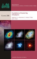 Bild: Foundations of Cosmic Ray Astrophysics - IOS Press,US