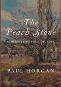 Cover: The Peach Stone - Cluny Media