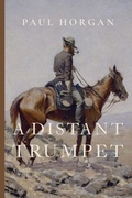 Cover: A Distant Trumpet - Cluny Media