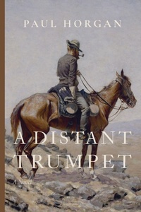 Enlarge image Cover: A Distant Trumpet - Cluny Media