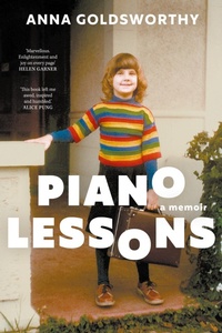 Abbildung von: Piano Lessons - Black Inc.