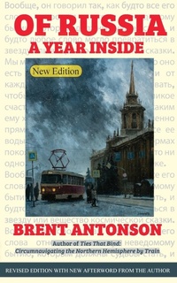 Abbildung von: Of Russia - Planksip(r) Publishing