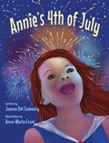 Cover: Annie's 4th of July - Miriam Laundry Publishing