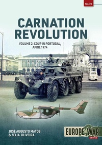 Abbildung von: Carnation Revolution - Helion & Company